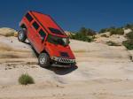Hummer H2 2007 года